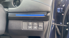 Honda E Ny1 150kW Advance 69kWh 5dr Auto Electric Hatchback